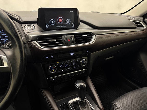 Mazda 6 28 of 30