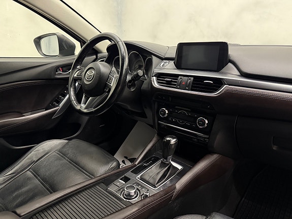 Mazda 6 26 of 30