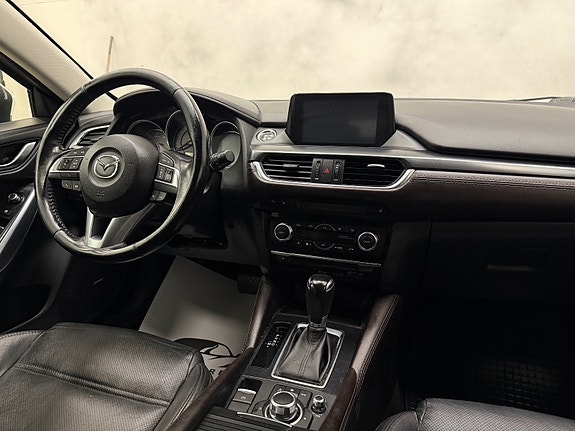Mazda 6 18 of 30