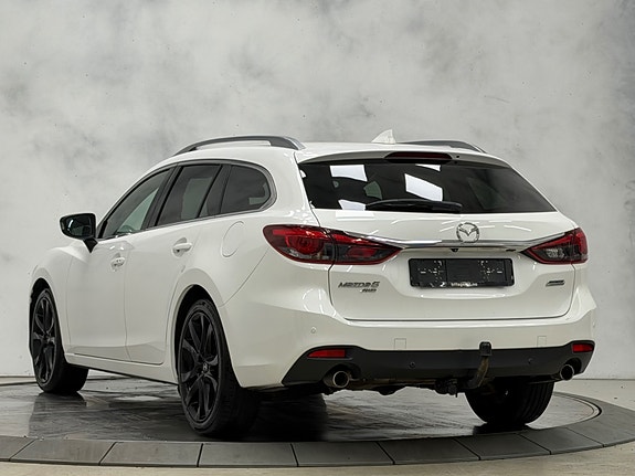 Mazda 6 10 of 30