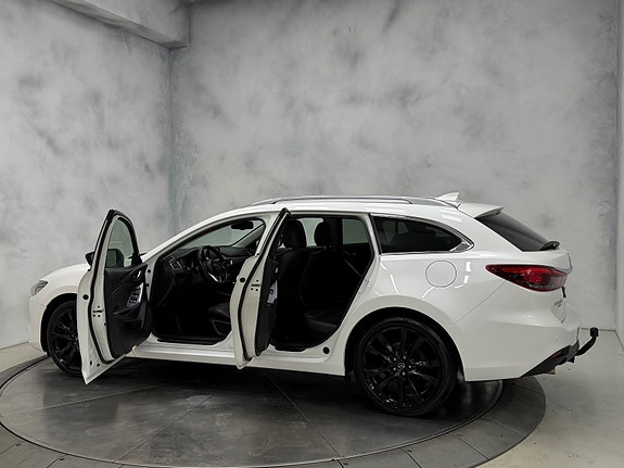 Mazda 6 14 of 30