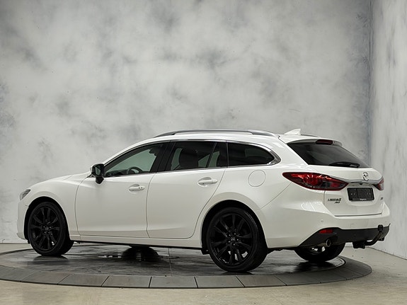 Mazda 6 11 of 30