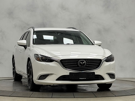 Mazda 6 4 of 30