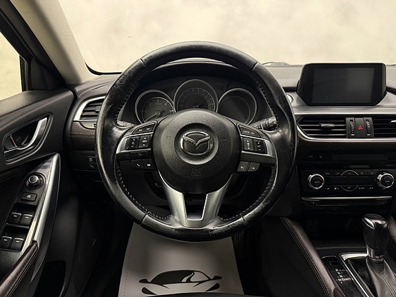 Mazda 6 16 of 30