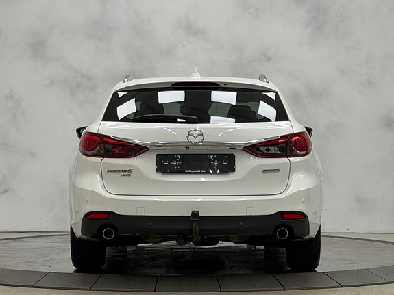 Mazda 6 9 of 30