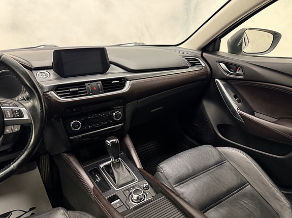 Mazda 6 17 of 30