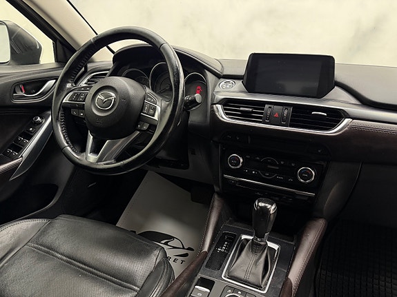 Mazda 6 27 of 30