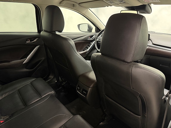 Mazda 6 24 of 30