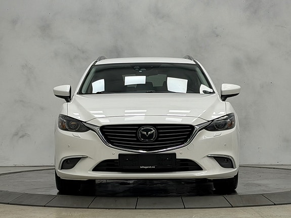 Mazda 6 3 of 30