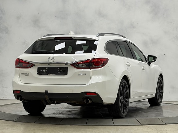 Mazda 6 8 of 30