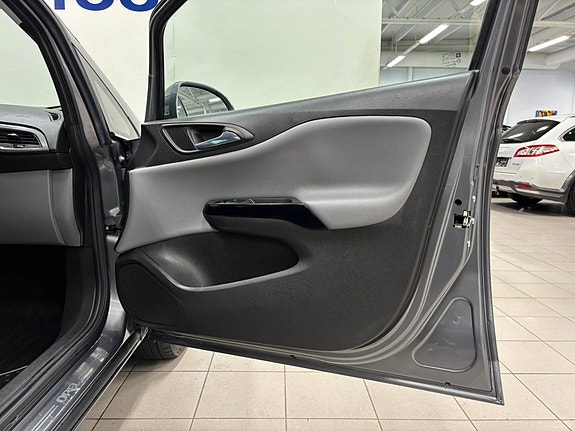 Opel Corsa-e 30 of 30