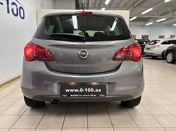 Opel Corsa-e 12 of 30