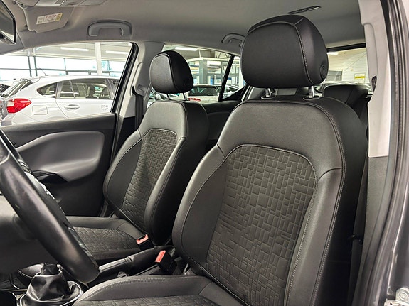 Opel Corsa-e 18 of 30