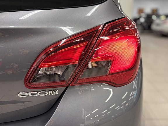 Opel Corsa-e 13 of 30