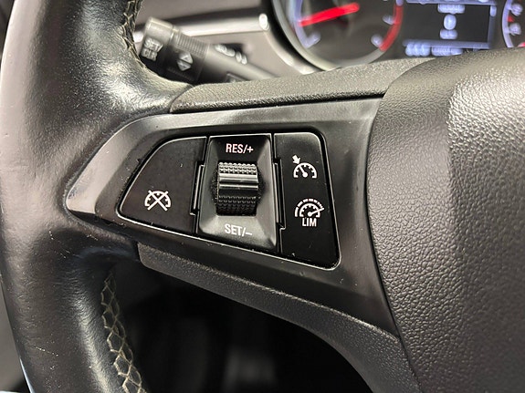 Opel Corsa-e 29 of 30