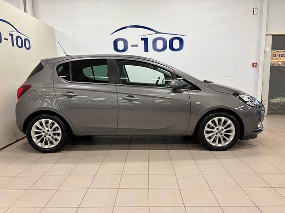 Opel Corsa-e 5 of 30