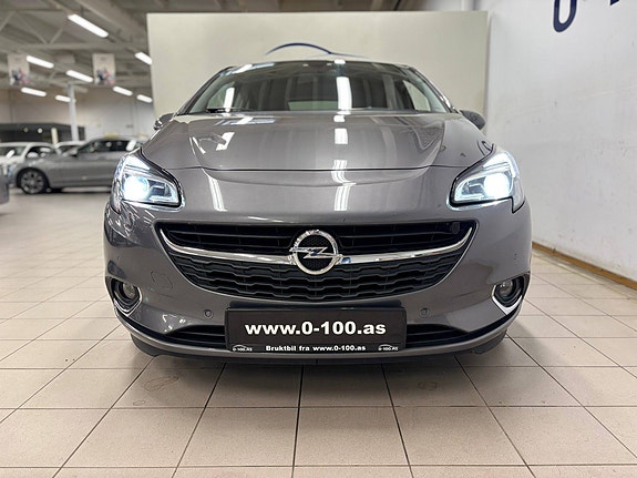 Opel Corsa-e 6 of 30