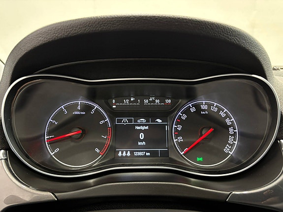 Opel Corsa-e 22 of 30