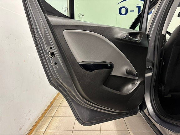 Opel Corsa-e 19 of 30