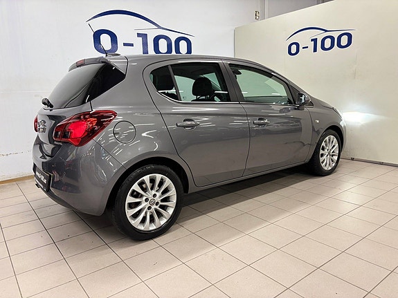 Opel Corsa-e 9 of 30