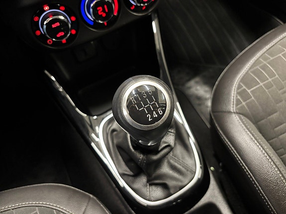 Opel Corsa-e 27 of 30