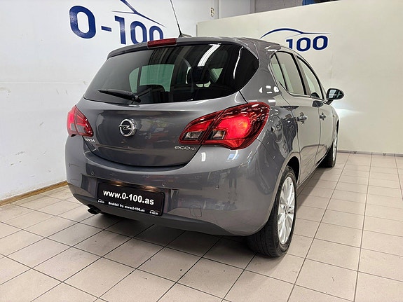 Opel Corsa-e 11 of 30