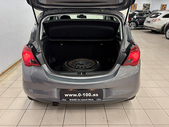 Opel Corsa-e 14 of 30
