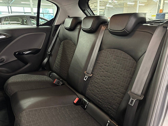 Opel Corsa-e 20 of 30