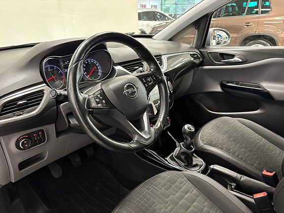 Opel Corsa-e 17 of 30