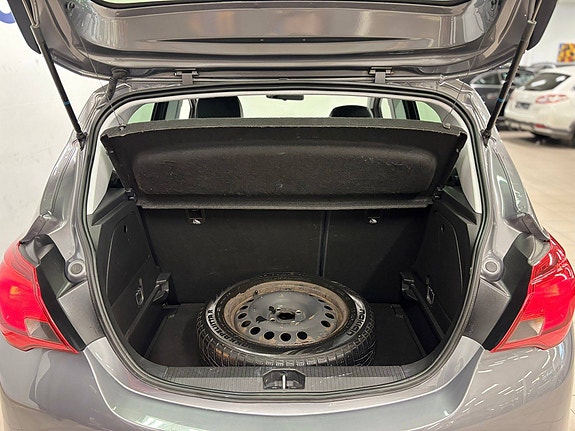 Opel Corsa-e 15 of 30