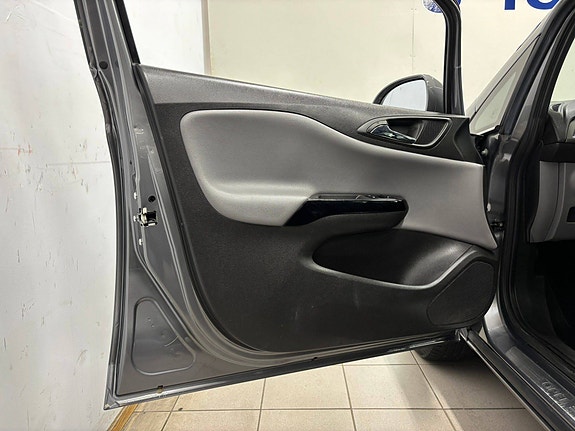 Opel Corsa-e 16 of 30
