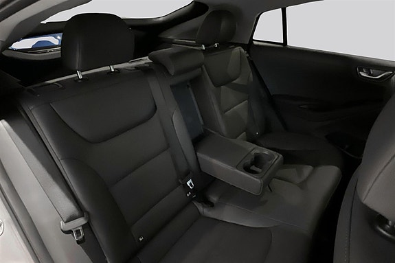 Hyundai IONIQ 14 of 30