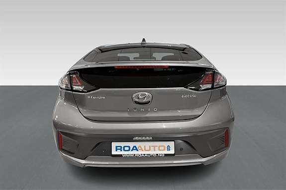 Hyundai IONIQ 5 of 30