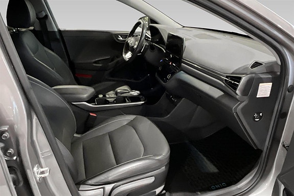 Hyundai IONIQ 15 of 30