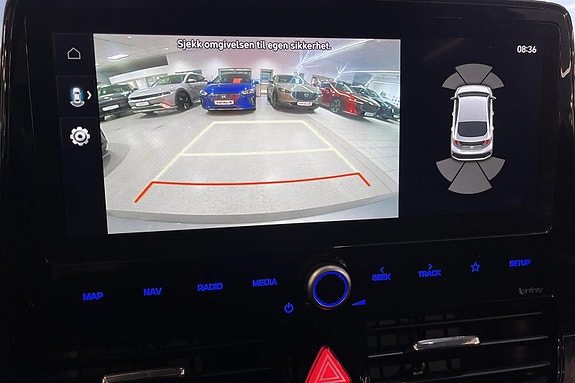 Hyundai IONIQ 24 of 30