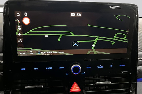 Hyundai IONIQ 25 of 30
