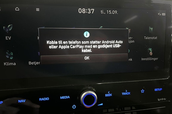 Hyundai IONIQ 27 of 30