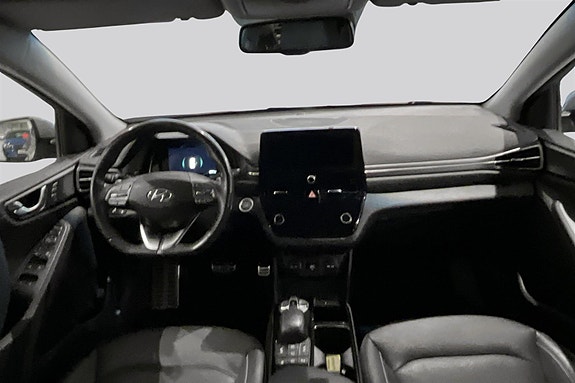 Hyundai IONIQ 16 of 30