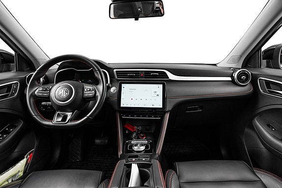 MG ZS EV 22 of 27