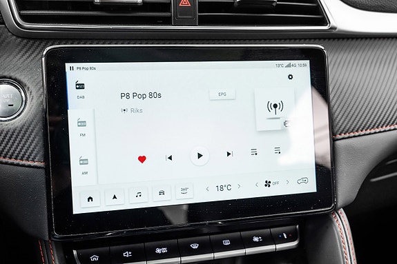 MG ZS EV 17 of 27