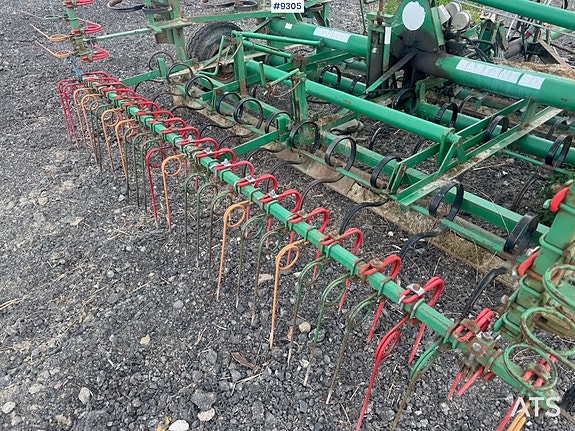 Wibergs B385 SD-33 Harv – 9 meter 10 of 16