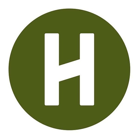 Holdbart Vestby logo
