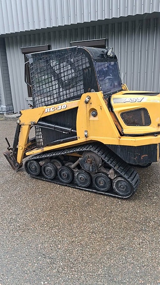Terex ASV RC30 3 of 9