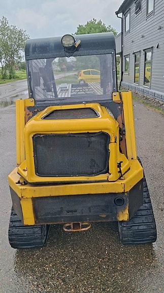 Terex ASV RC30 4 of 9
