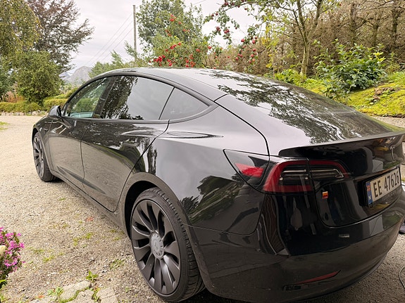 Tesla Model 3 4 of 17