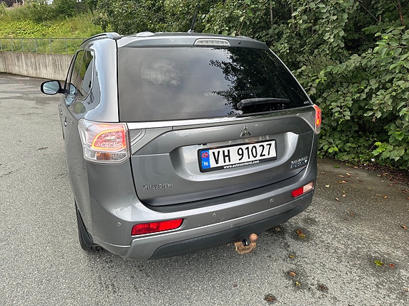 Mitsubishi Outlander 4 of 30