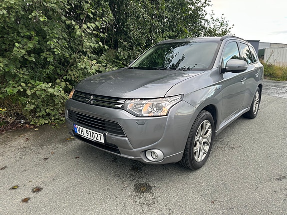 Mitsubishi Outlander 5 of 30