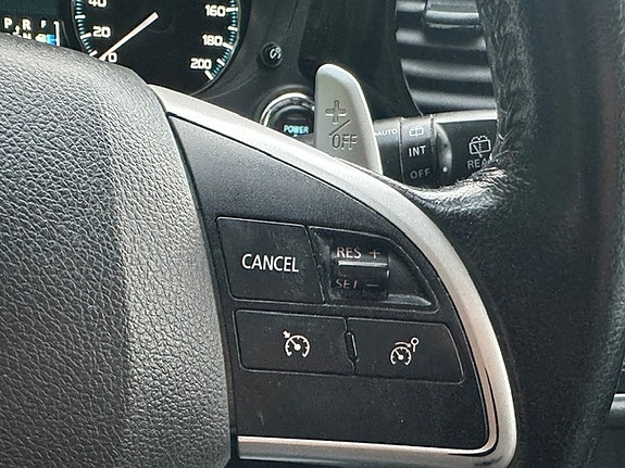 Mitsubishi Outlander 13 of 30