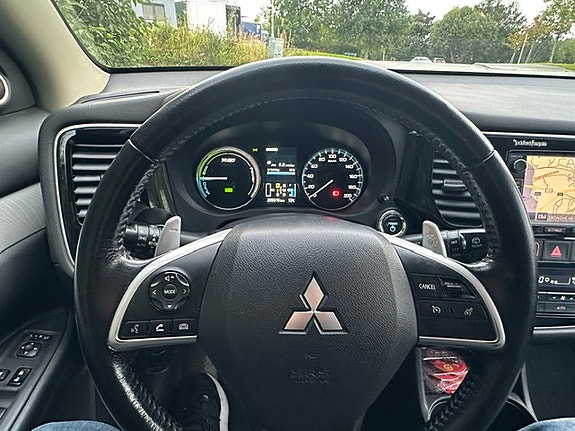 Mitsubishi Outlander 11 of 30