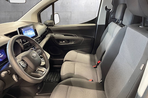 Toyota Proace City 13 of 18